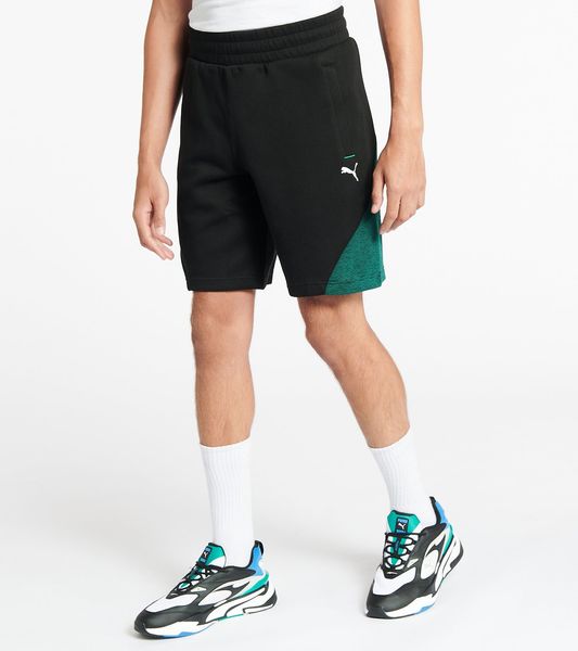 Шорти чоловічі Puma Mapm Sweat Shorts (59961101), S, WHS, 10% - 20%, 1-2 дні
