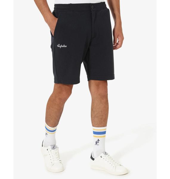 Шорти чоловічі Australian F-Pique (LSUSH0002-200), 2XL, WHS, < 10%, 1-2 дні
