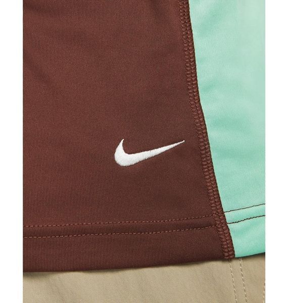 Кофта жіночі Nike Acg Dri-Fit Adv Goat Rock Brown (DQ5852-217), XS, WHS, 1-2 дні