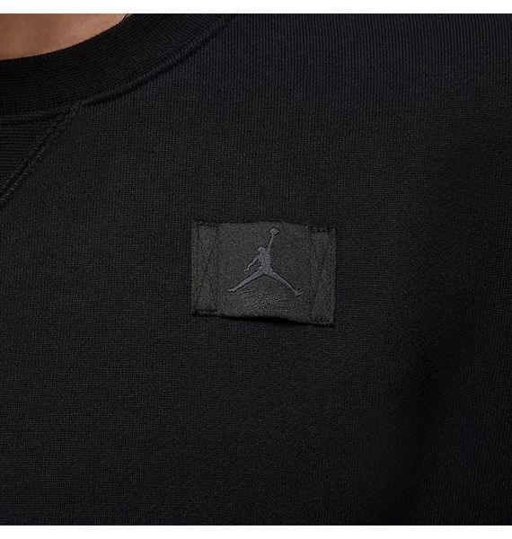 Кофта жіночі Jordan Flight Fleece (FV7053-010), M, OFC, < 10%, 1-2 дні