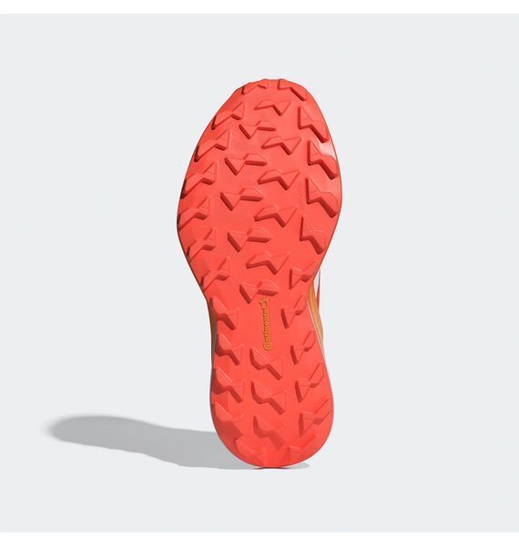 Кросівки жіночі Adidas Terrex Agravic 3 Trail White (JI0955), 36, WHS, 1-2 дні