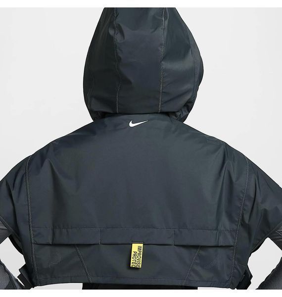 Боді жіночі Nike Ispa Nrg Grey (FV5012-021), M, WHS, 1-2 дні