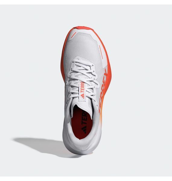 Кросівки жіночі Adidas Terrex Agravic 3 Trail White (JI0955), 36, WHS, 1-2 дні