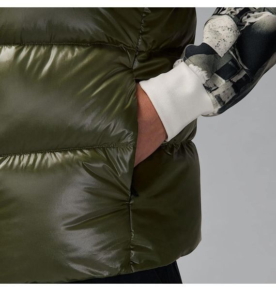Жилетка мужская Jordan Air Flight Down Vest (FV7273-222), S, WHS, 40% - 50%, 1-2 дня