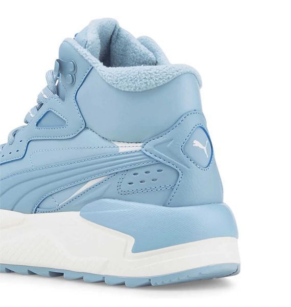 Черевики жіночі Puma X-Ray Mid Speed (388574-05), 37, WHS, < 10%, 1-2 дні