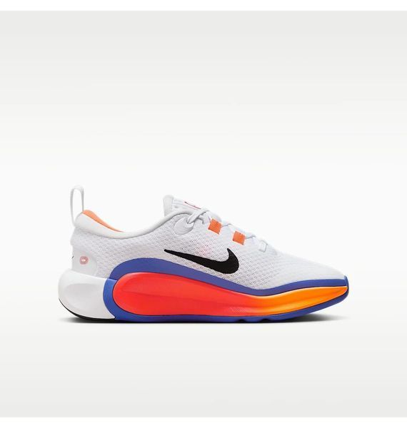Кросівки підліткові Nike Infinity Flow (FD6058-103), 38, WHS, 1-2 дні