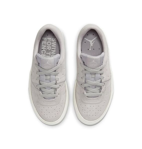 Кросівки жіночі Jordan Series Es (Gs) (DN3205-002), 36, WHS, < 10%, 1-2 дні