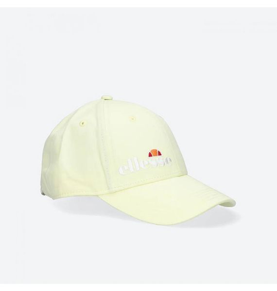 Кепка Ellesse Arran Cap (SAJA1931-LIGHT-YELLOW), One Size, WHS, < 10%, 1-2 дні