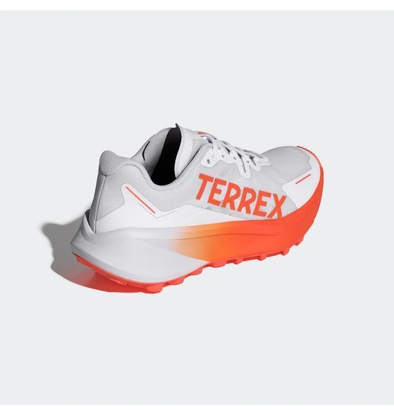 Кросівки жіночі Adidas Terrex Agravic 3 Trail White (JI0955), 36, WHS, 1-2 дні