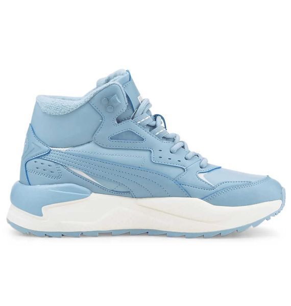 Черевики жіночі Puma X-Ray Mid Speed (388574-05), 37, WHS, < 10%, 1-2 дні