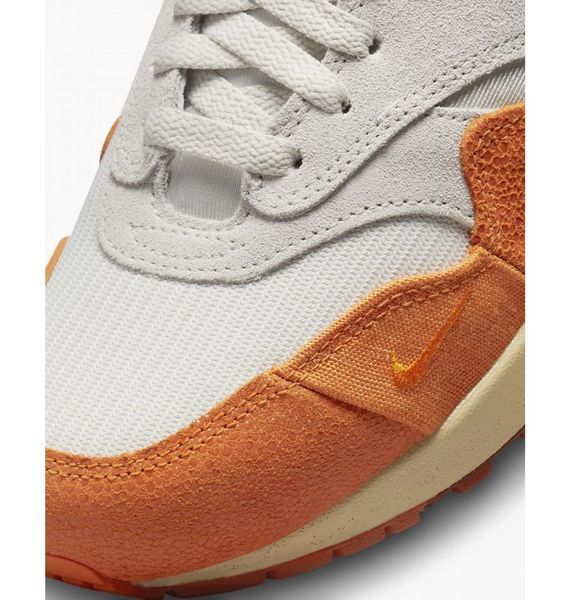 Кросівки унісекс Nike Air Max 1 Wmns (DZ4709-001), 36, WHS, > 50%, 1-2 дні