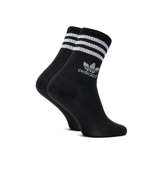 Шкарпетки Adidas Crew Sock 3Str (IL5022), 37-39, WHS, < 10%, 1-2 дні