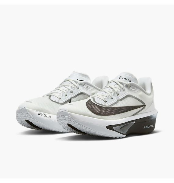 Кроссовки женские Nike Zoom Fly 6 (FN8455-100), 37.5, OFC, 10% - 20%, 1-2 дня