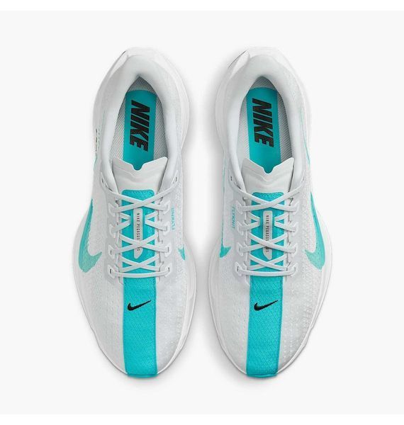Кросівки чоловічі Nike Pegasus Plus Grey (FQ7262-004), 38.5, WHS, > 50%, 1-2 дні