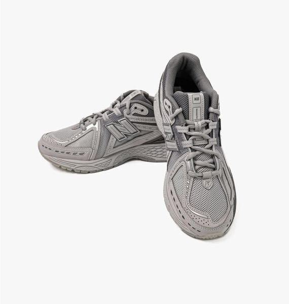 Кросівки чоловічі New Balance 1906R Lunar New Year Raincloud (U1906RNY), 43, WHS, 20% - 30%, 1-2 дні