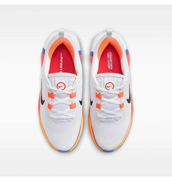 Кросівки підліткові Nike Infinity Flow (FD6058-103), 38, WHS, 1-2 дні