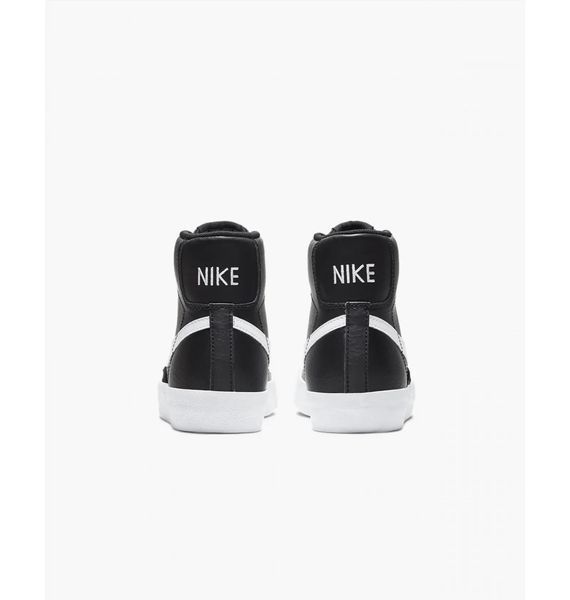 Кеди жіночі Nike Blazer Mid 77 (Gs) (DA4086-002), 37.5, WHS, 30% - 40%, 1-2 дні