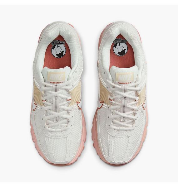 Кроссовки женские Nike Wmns Zoom Vomero 5 (FJ2028-002), 36.5, OFC, < 10%, 1-2 дня