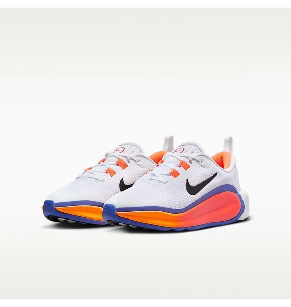 Кросівки підліткові Nike Infinity Flow (FD6058-103), 38, WHS, 1-2 дні