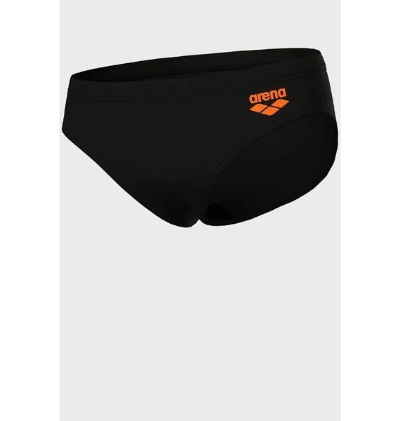Плавки детские Arena Lettering Black (010865-500), 116 СM, WHS, 1-2 дня