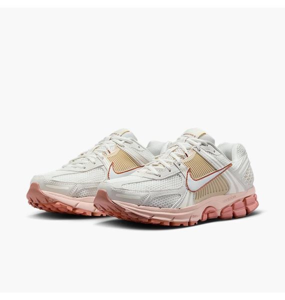Кроссовки женские Nike Wmns Zoom Vomero 5 (FJ2028-002), 36.5, OFC, < 10%, 1-2 дня