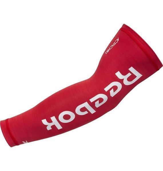 Нарукавники Reebok Activchill (1 ) Red (RASL-13024RD), M, WHS, 1-2 дня