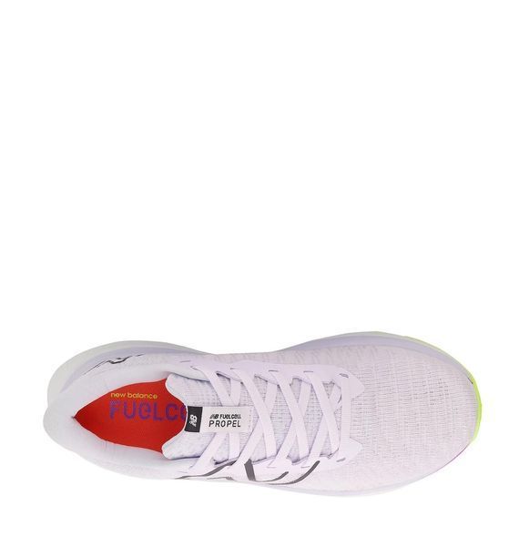 Кроссовки для бега женские New Balance Propel V4 (WFCPRLG4), 42.5, WHS, 30% - 40%, 1-2 дня