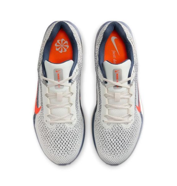 Кросівки для бігу чоловічі Nike Air Winflo 11 (FJ9509-103), 42.5, WHS, 30% - 40%, 1-2 дні