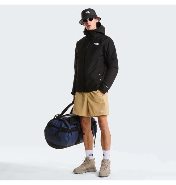 Черевики чоловічі The North Face Glenclyffe Urban Grey (NF0A83NJ7M0), 41 1/3, WHS, 1-2 дні