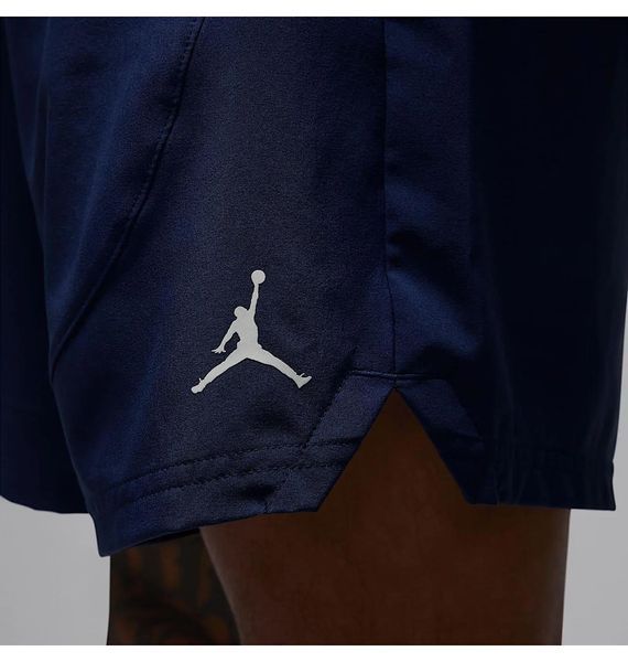 Шорти чоловічі Jordan M J Df Sprt Woven (FN5842-410), L, OFC, 40% - 50%, 1-2 дні
