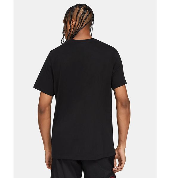 Футболка чоловіча Jordan Jumpman Air (CV3425-010), M, WHS, 30% - 40%, 1-2 дні