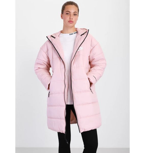 Куртка жіноча Nike Sportswear Therma-Fit Repel (DJ6999-601), XS, OFC, > 50%, 1-2 дні