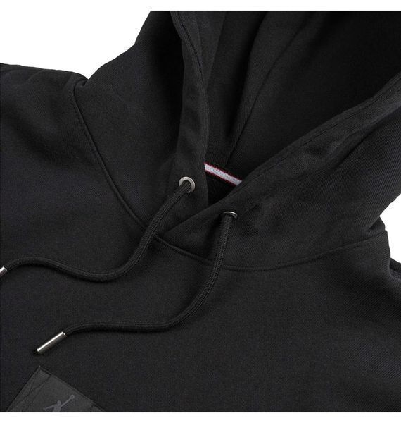 Кофта чоловіча Jordan M Flt Flc Po (FV7247-010), L, OFC, 20% - 30%, 1-2 дні