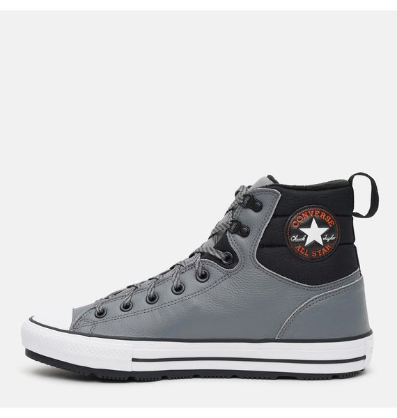 Кеди унісекс Converse Chuck Taylor All Star Berkshire Boot (171683C), 41, WHS, < 10%, 1-2 дні