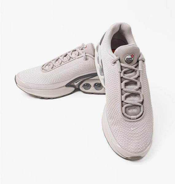Кросівки чоловічі Nike Air Max Dn Grey Dv3337-009 42 (DV3337-009), 42.5, WHS, 40% - 50%, 1-2 дні