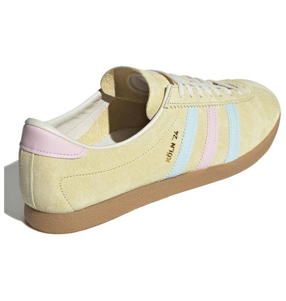 Кросівки чоловічі Adidas Originals (IG6279), 44.5, WHS, < 10%, 1-2 дні