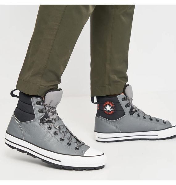 Кеди унісекс Converse Chuck Taylor All Star Berkshire Boot (171683C), 41, WHS, < 10%, 1-2 дні