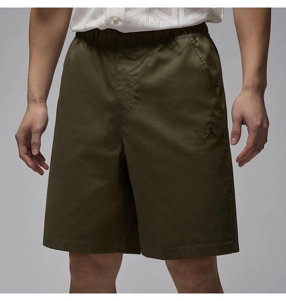 Шорти чоловічі Jordan Ess Olive (HF9335-222), S, WHS, 10% - 20%, 1-2 дні