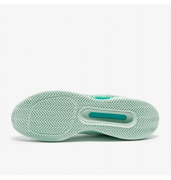 Кросівки для тенісу жіноче Nike Zoom Court Pro Cly (FD1156-300), 40.5, WHS, > 50%, 1-2 дні