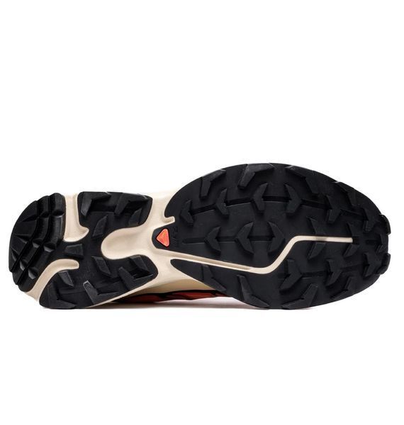 Кросівки чоловічі Salomon Xt-6 Living Coral (L47445000), 43 1/3, WHS, 10% - 20%, 1-2 дні