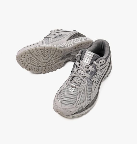 Кросівки чоловічі New Balance 1906R Lunar New Year Raincloud (U1906RNY), 43, WHS, 20% - 30%, 1-2 дні