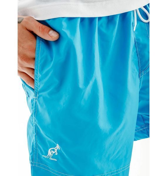 Шорти чоловічі Australian Classic Smash Beach Boxer (LSUCU0001-605), 2XL, WHS, 10% - 20%, 1-2 дні