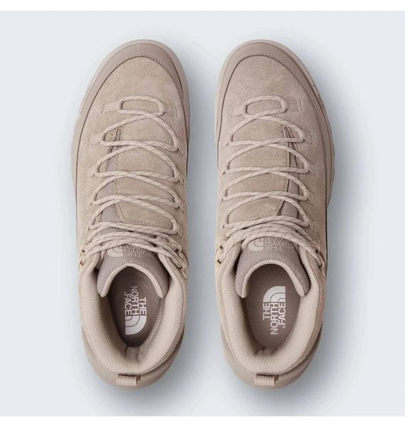 Черевики чоловічі The North Face Glenclyffe Urban Grey (NF0A83NJ7M0), 41 1/3, WHS, 1-2 дні