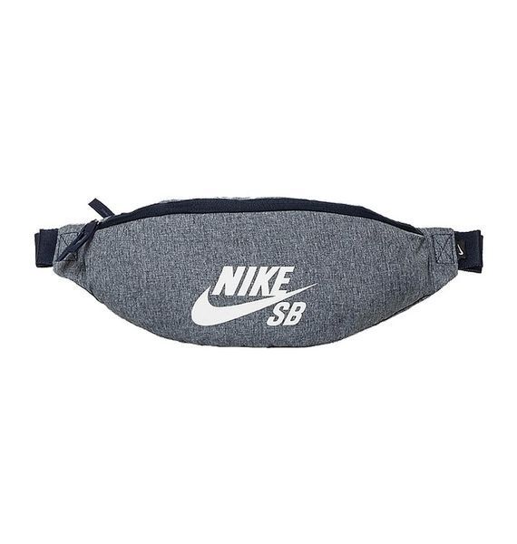 Сумка на пояс Nike Nk Sb Heritage Hip Pack - Aop (BA6381-451), One Size, WHS, < 10%, 1-2 дні