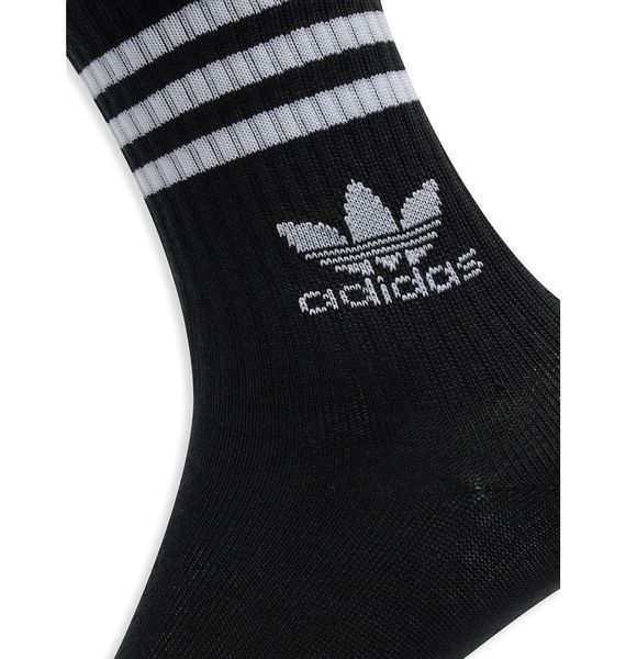 Шкарпетки Adidas Crew Sock 3Str (IL5022), 37-39, WHS, < 10%, 1-2 дні