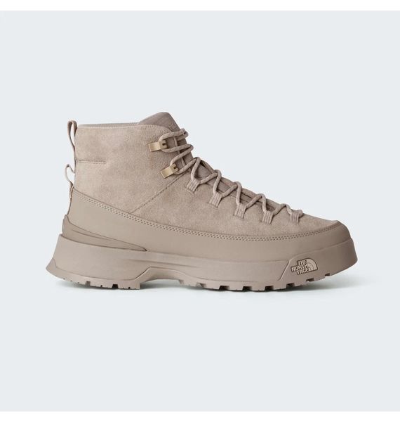 Черевики чоловічі The North Face Glenclyffe Urban Grey (NF0A83NJ7M0), 41 1/3, WHS, 1-2 дні