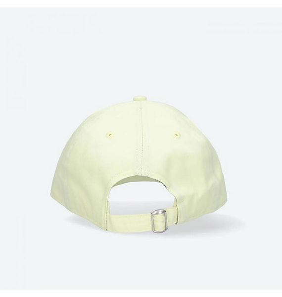 Кепка Ellesse Arran Cap (SAJA1931-LIGHT-YELLOW), One Size, WHS, < 10%, 1-2 дні