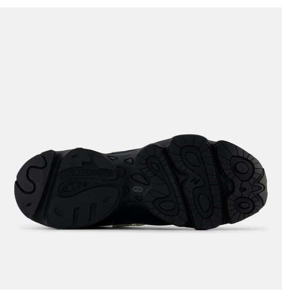Кросівки чоловічі New Balance 1000 Cordura (M1000BBV), 40.5, WHS, 40% - 50%, 1-2 дні
