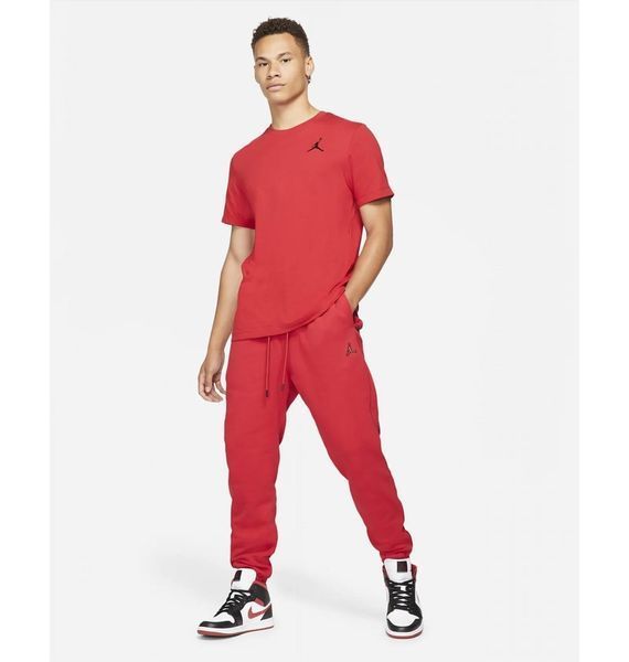 Брюки чоловічі Jordan M&nbsp;J&nbsp;Ess&nbsp;Flc&nbsp;Pant (DA9820-687), 2XL, OFC, 40% - 50%, 1-2 дні