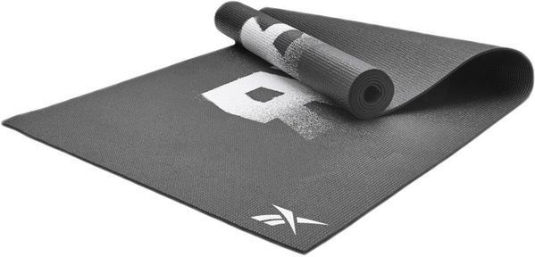Коврик Reebok Yoga Mat (RAYG-11030BK), 173 &times; 61 &times; 0.4 СM, WHS, < 10%, 1-2 дня